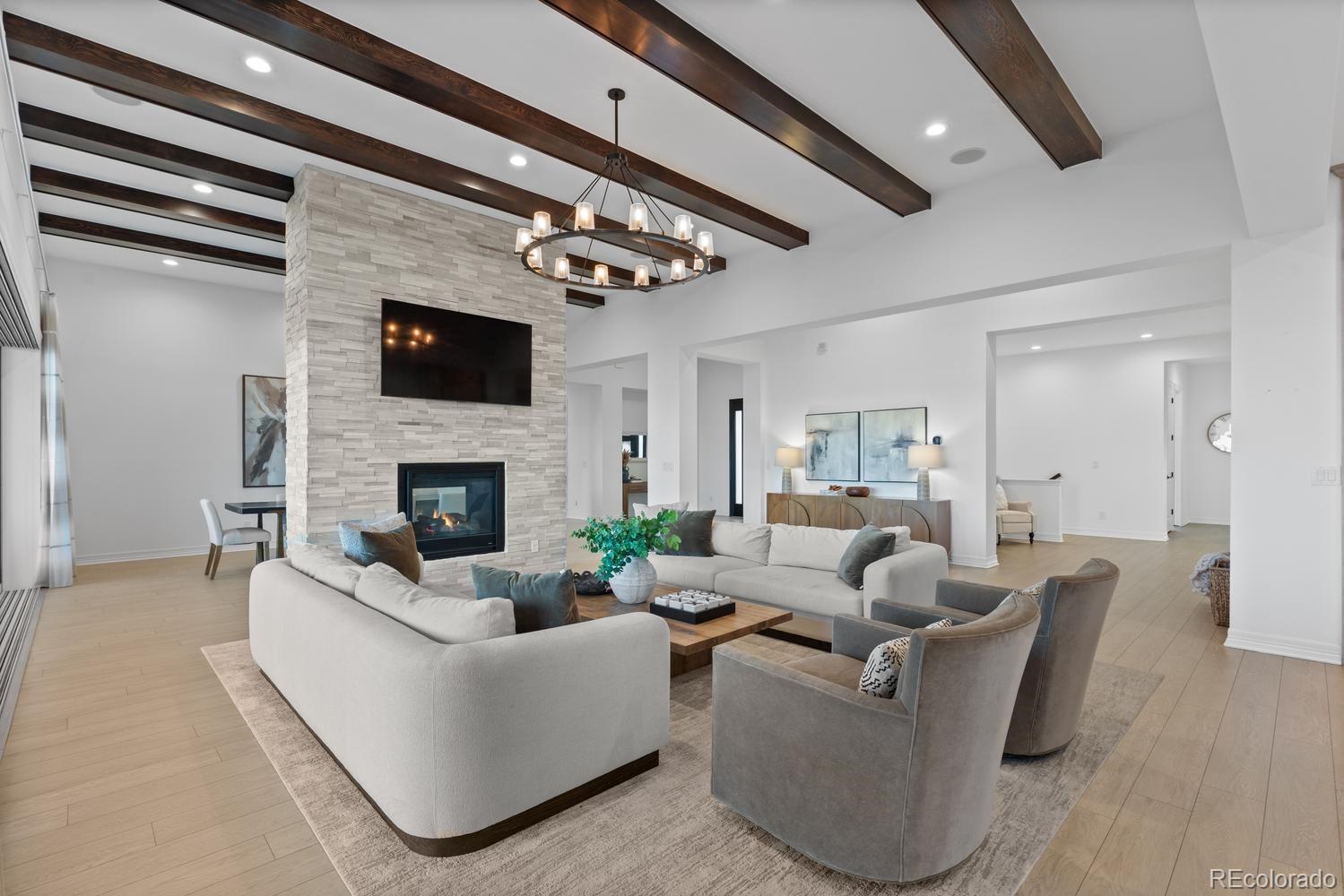 MLS Image #9 for 3556  tacklebox court,castle rock, Colorado