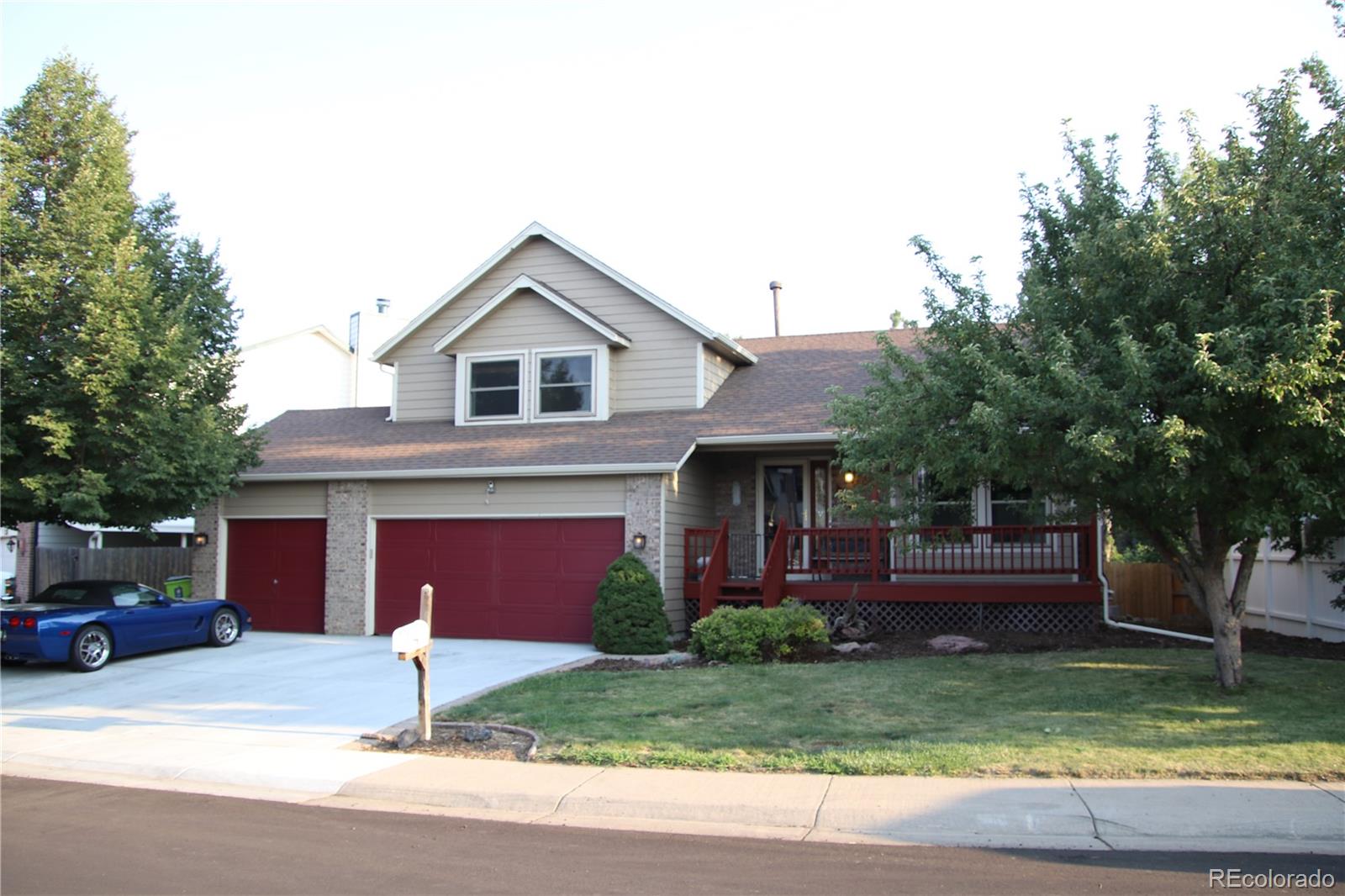 MLS Image #1 for 5096 w 69th loop,westminster, Colorado