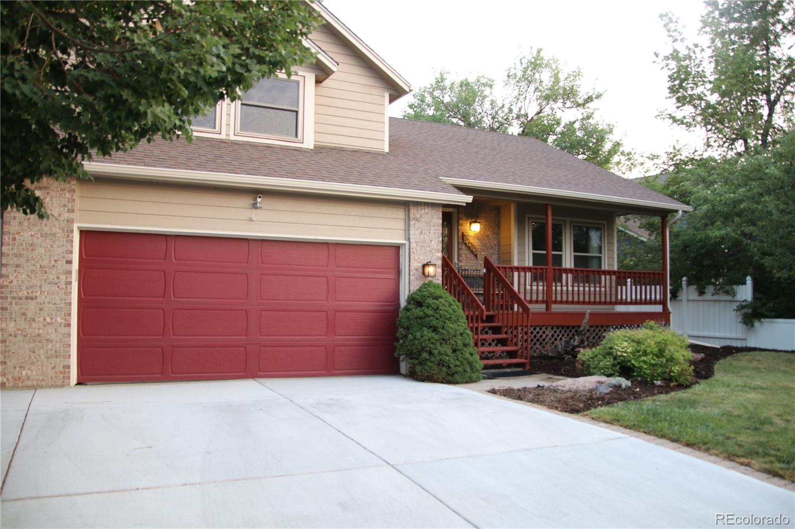 MLS Image #2 for 5096 w 69th loop,westminster, Colorado