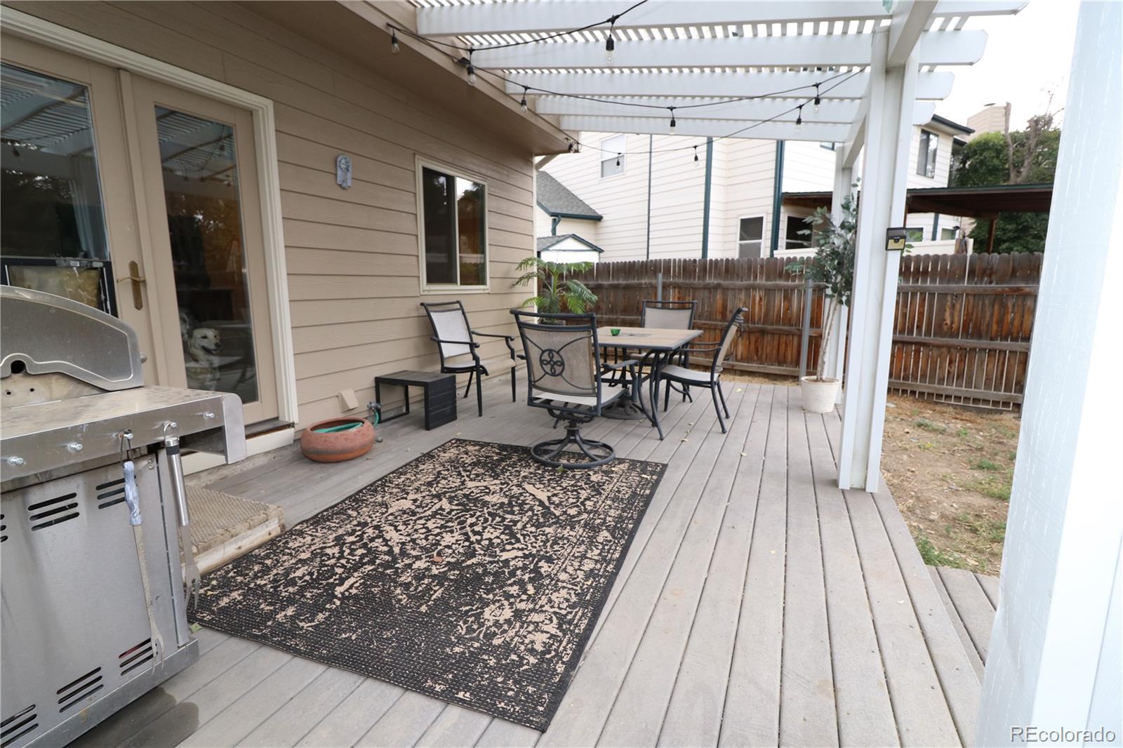 MLS Image #25 for 5096 w 69th loop,westminster, Colorado