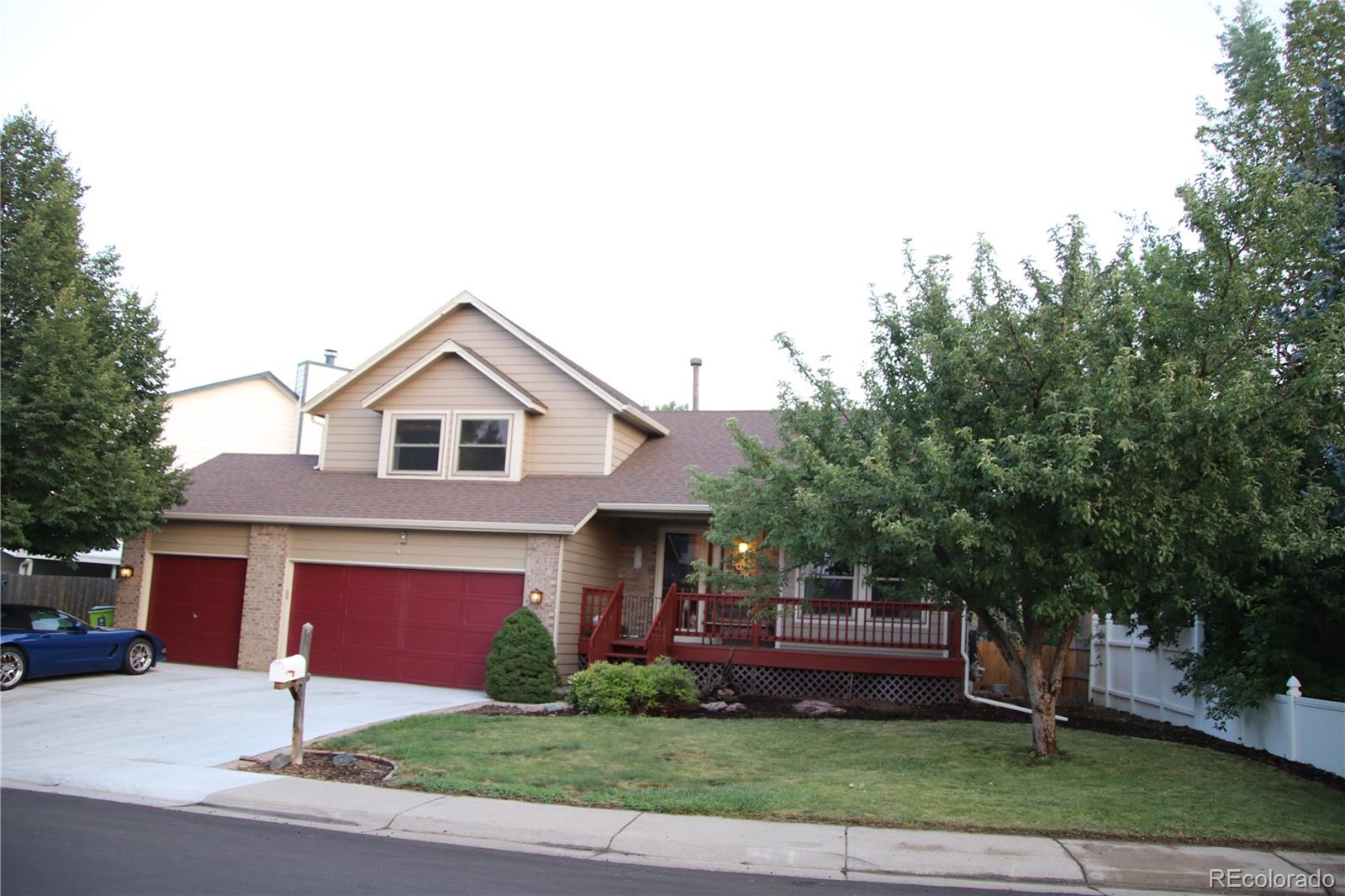 MLS Image #27 for 5096 w 69th loop,westminster, Colorado