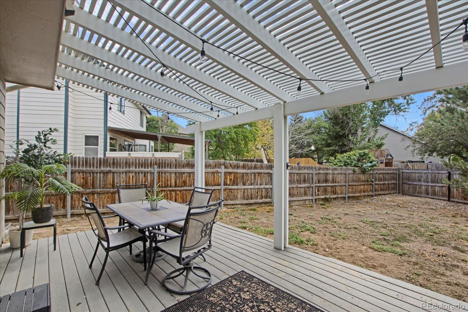 MLS Image #43 for 5096 w 69th loop,westminster, Colorado