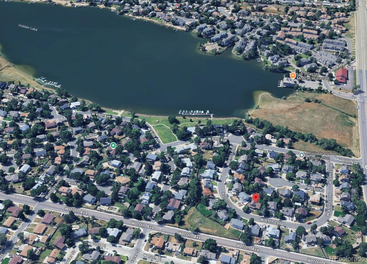 MLS Image #47 for 5096 w 69th loop,westminster, Colorado