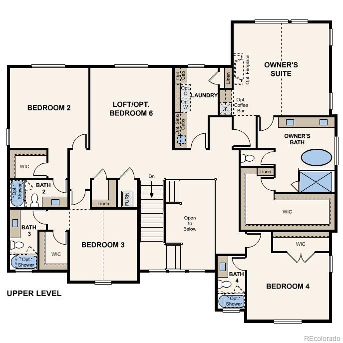 MLS Image #3 for 10370  saint mary point,parker, Colorado