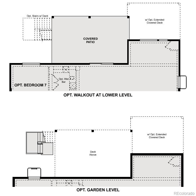 MLS Image #6 for 10370  saint mary point,parker, Colorado