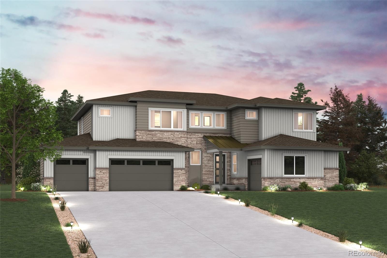 MLS Image #8 for 10370  saint mary point,parker, Colorado