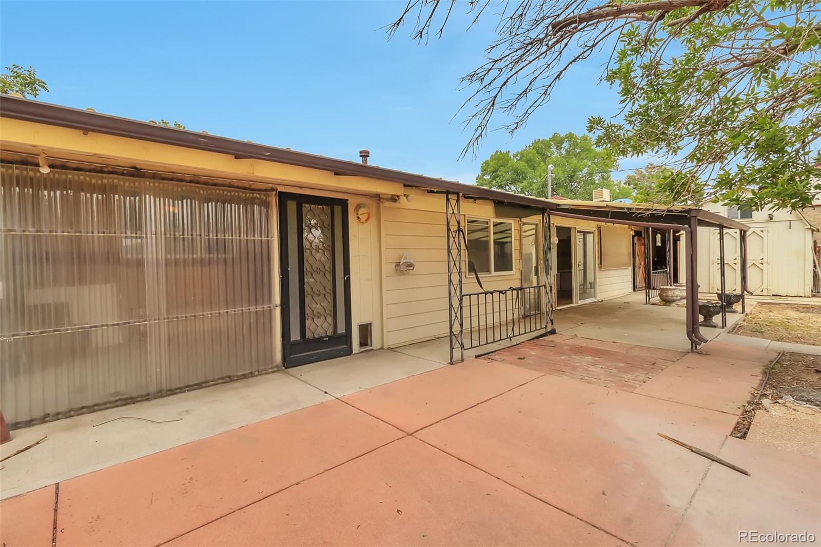 MLS Image #21 for 7100  zuni street,denver, Colorado