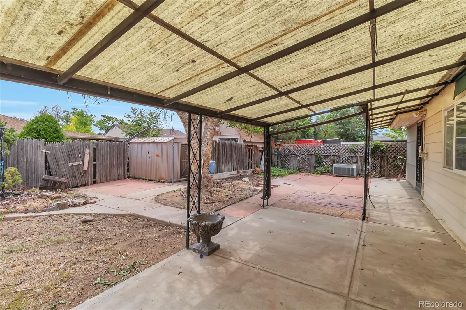 MLS Image #23 for 7100  zuni street,denver, Colorado
