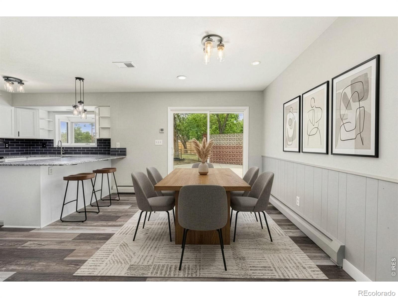 MLS Image #9 for 4481  clay street,boulder, Colorado