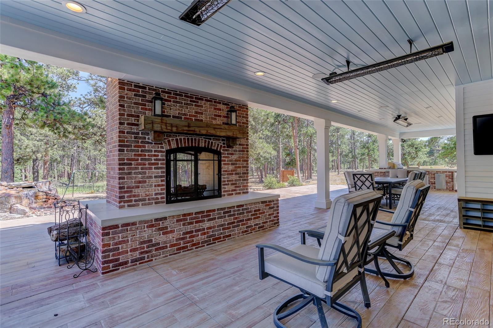 MLS Image #13 for 19404  hilltop pines path,monument, Colorado