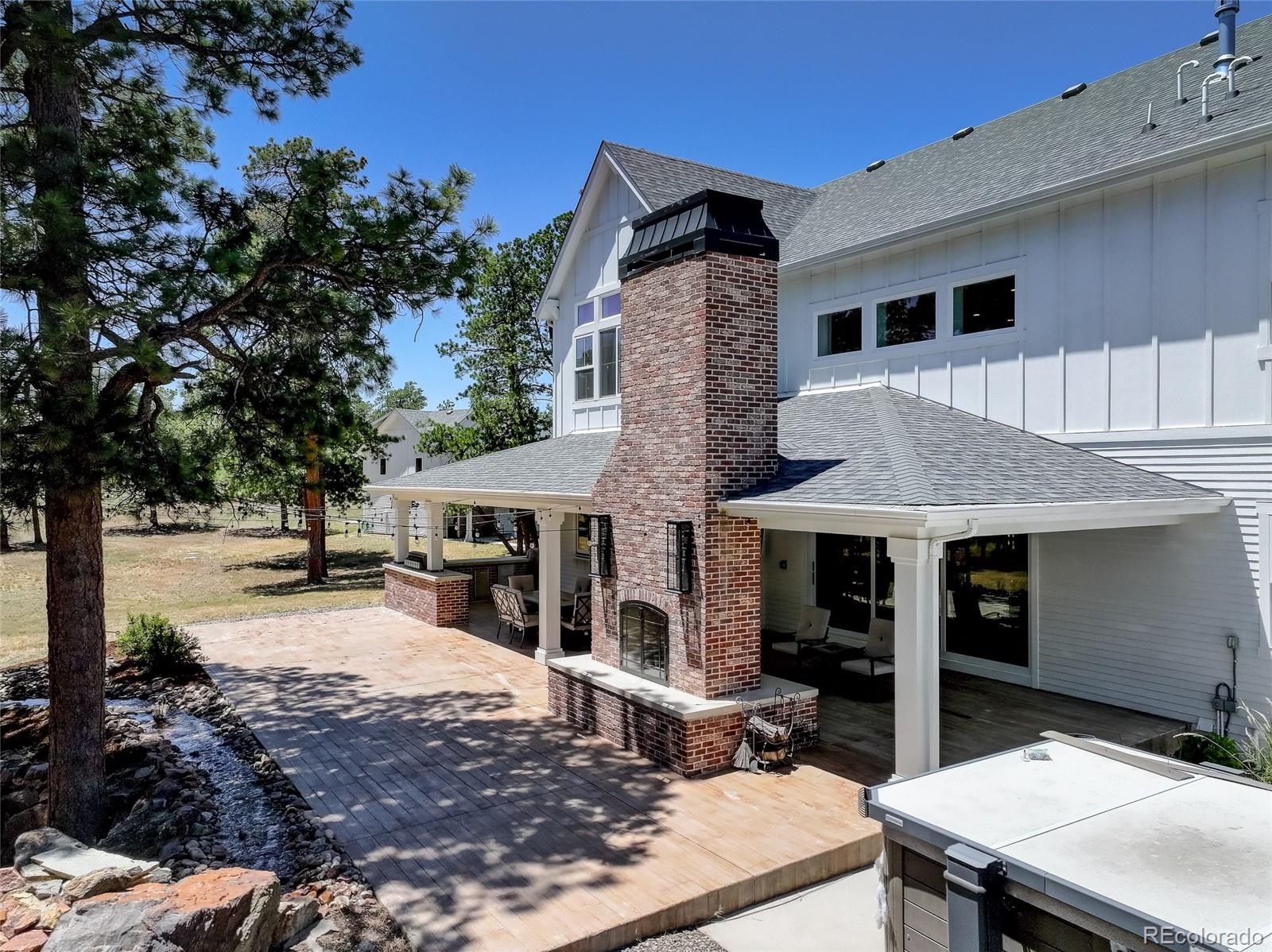 MLS Image #16 for 19404  hilltop pines path,monument, Colorado