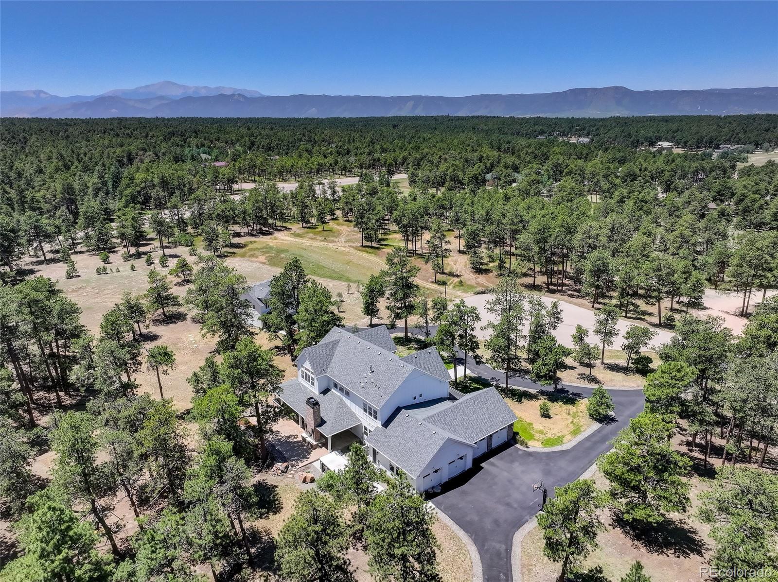 MLS Image #2 for 19404  hilltop pines path,monument, Colorado