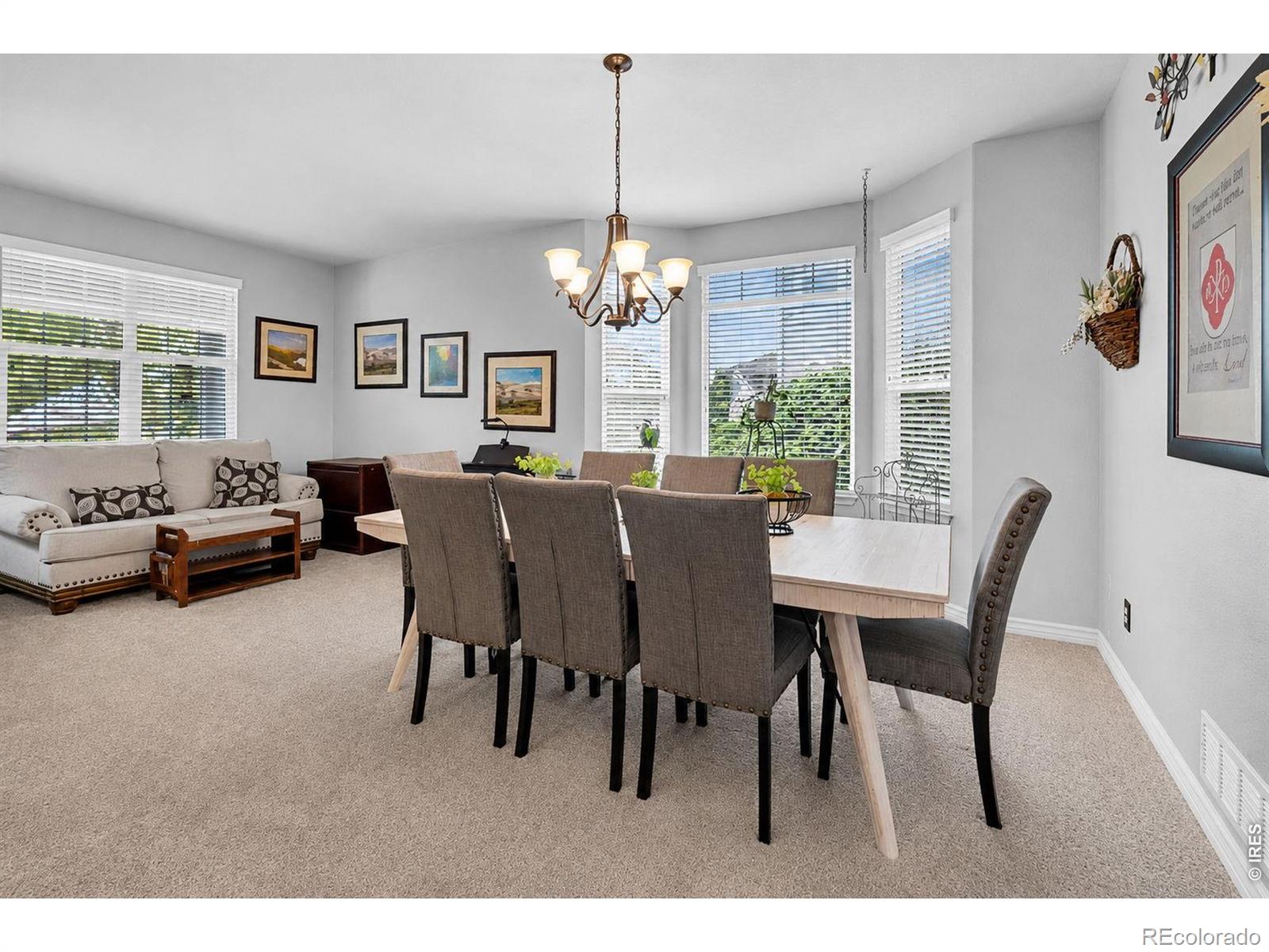 MLS Image #2 for 22  saxony road,johnstown, Colorado