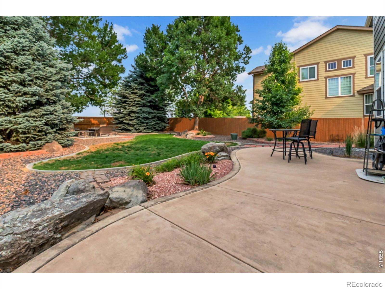 MLS Image #28 for 22  saxony road,johnstown, Colorado