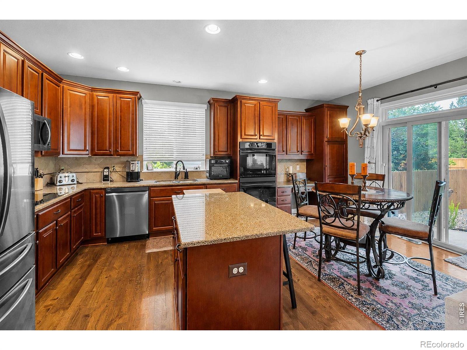 MLS Image #3 for 22  saxony road,johnstown, Colorado