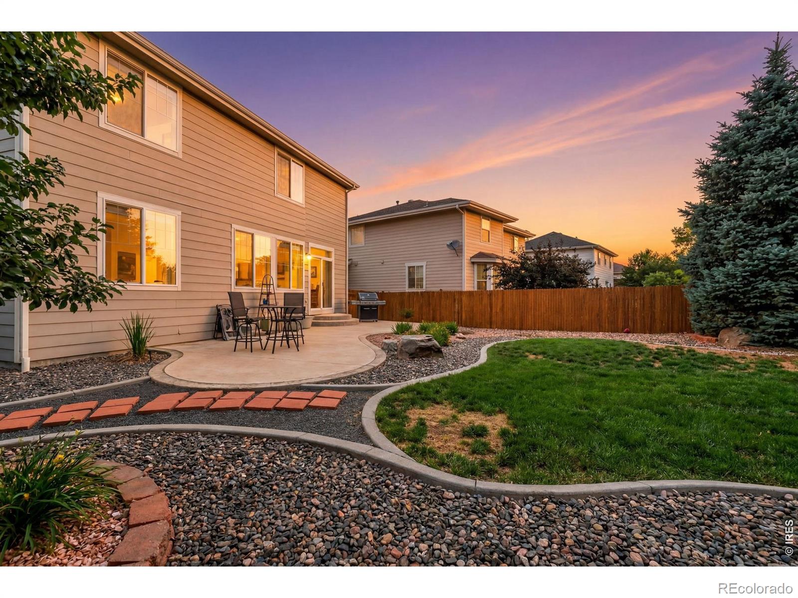 MLS Image #30 for 22  saxony road,johnstown, Colorado