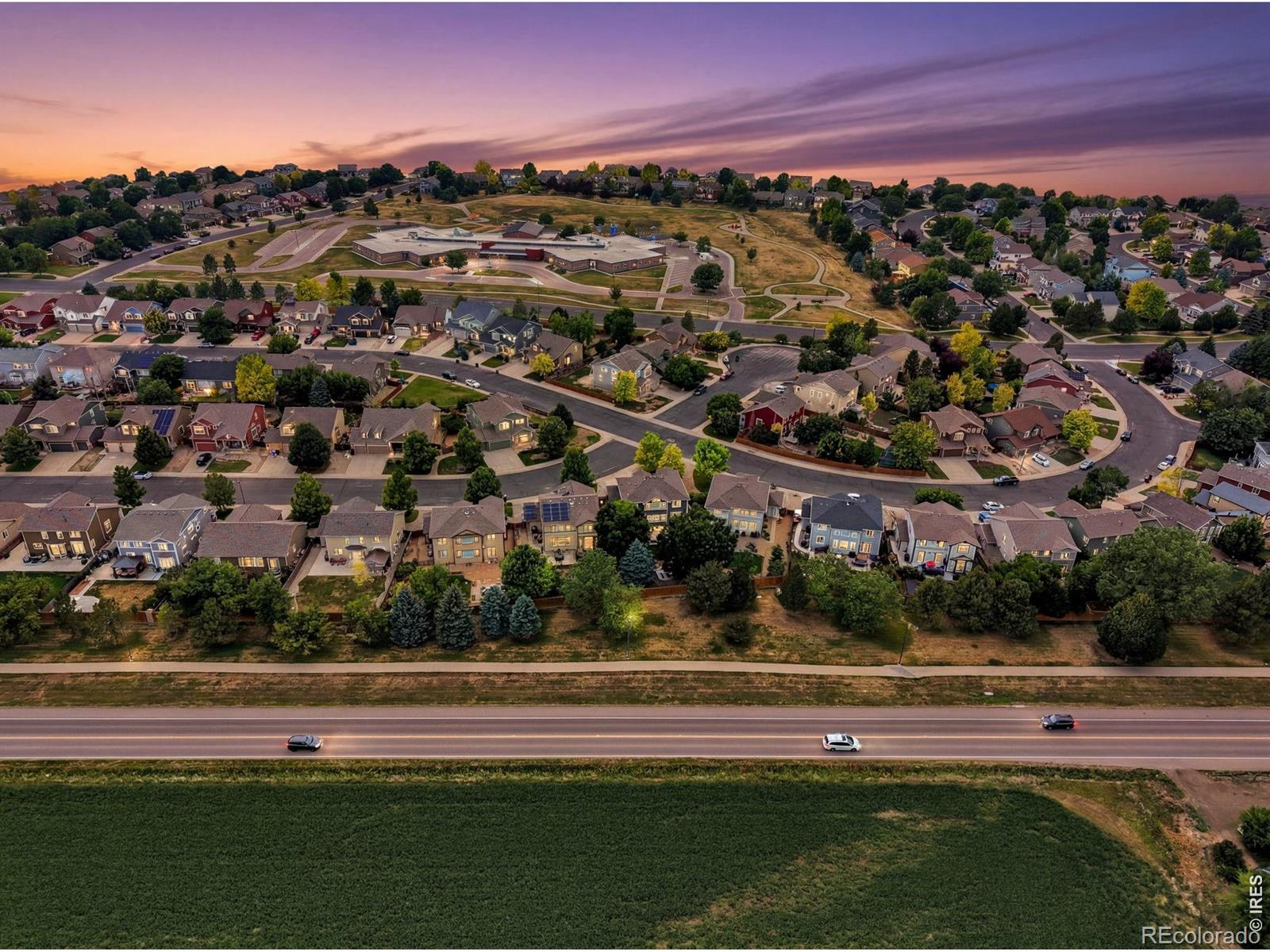 MLS Image #31 for 22  saxony road,johnstown, Colorado