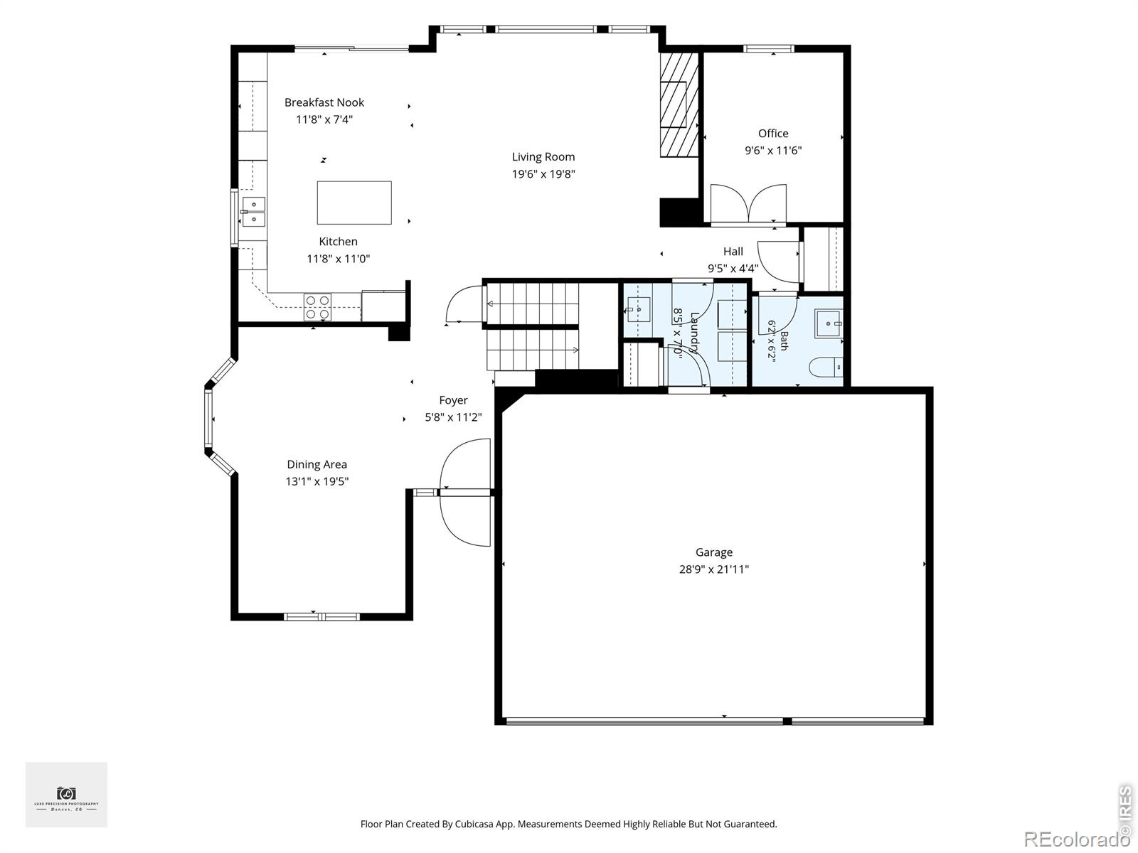 MLS Image #37 for 22  saxony road,johnstown, Colorado