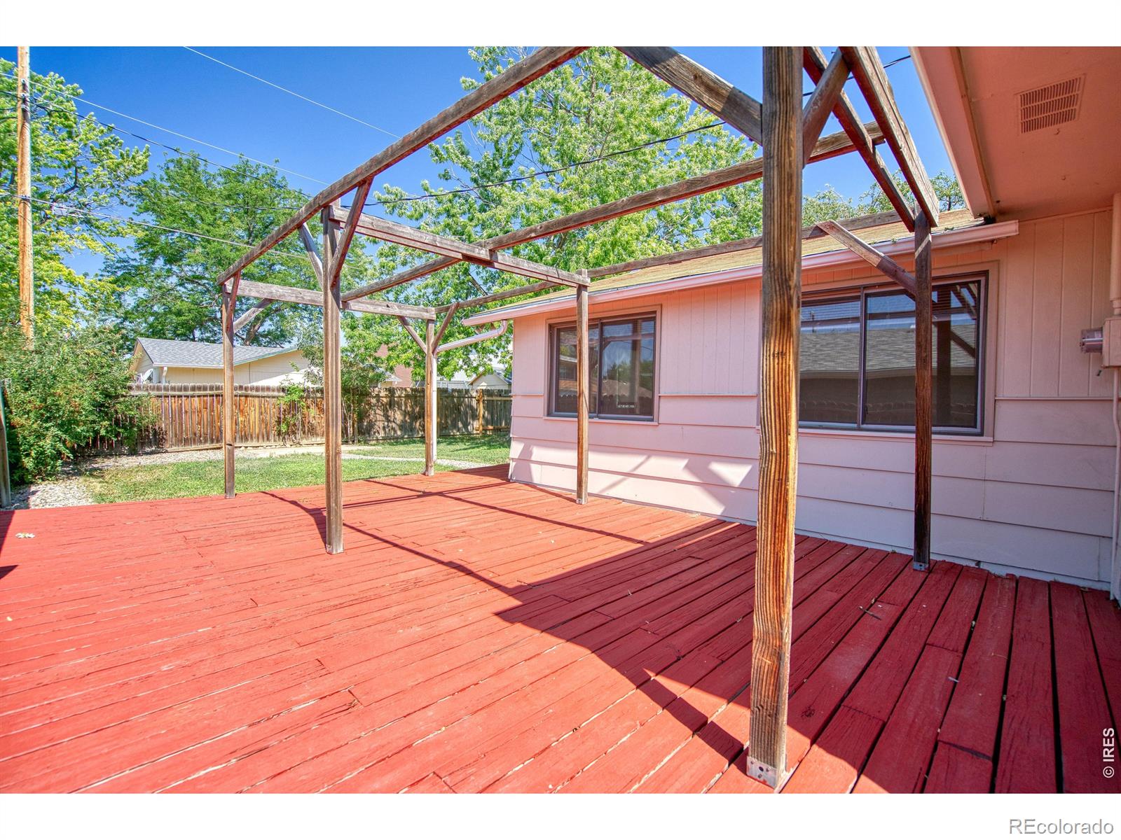 MLS Image #17 for 1415 s douglas avenue,loveland, Colorado