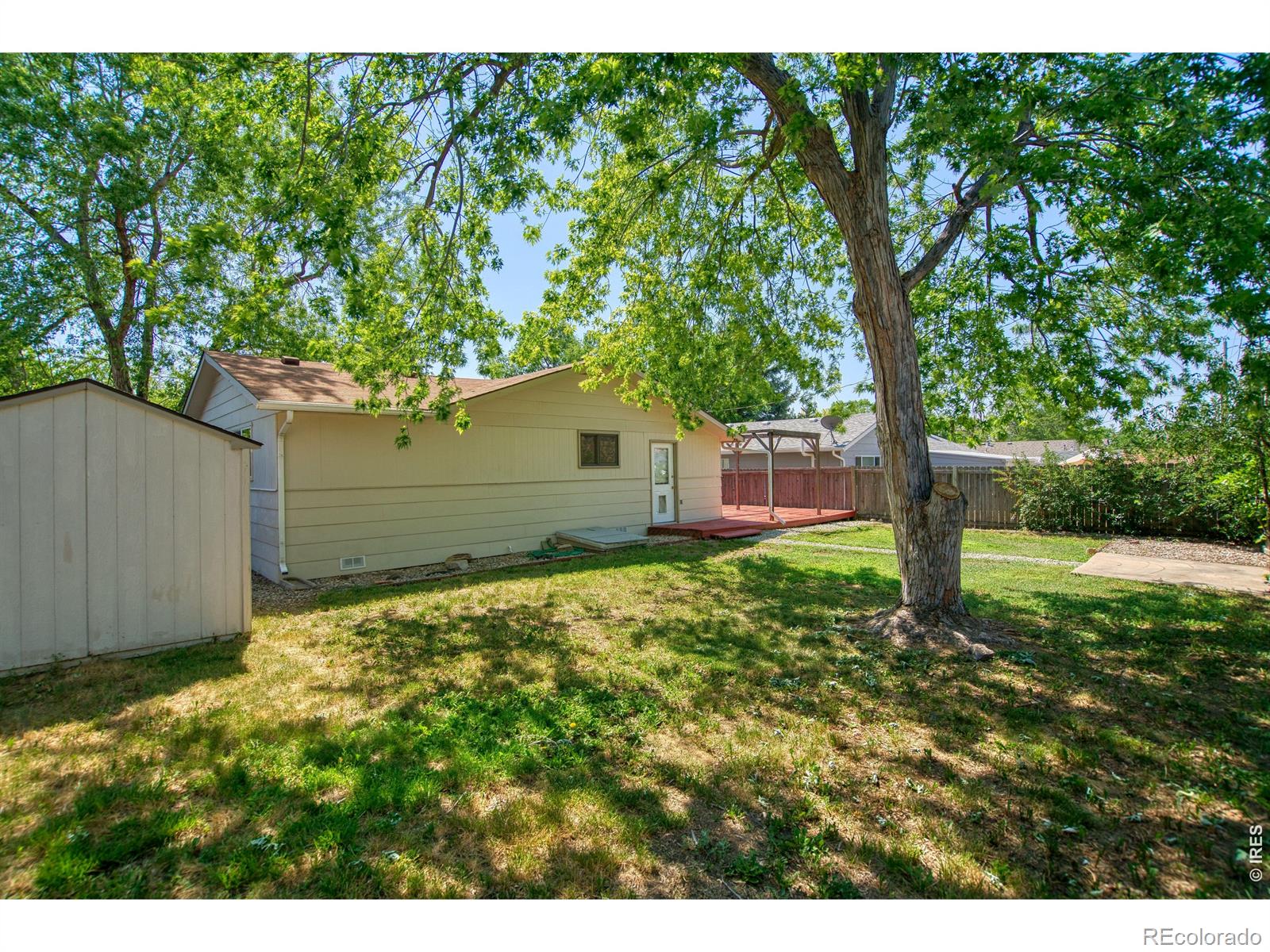 MLS Image #19 for 1415 s douglas avenue,loveland, Colorado