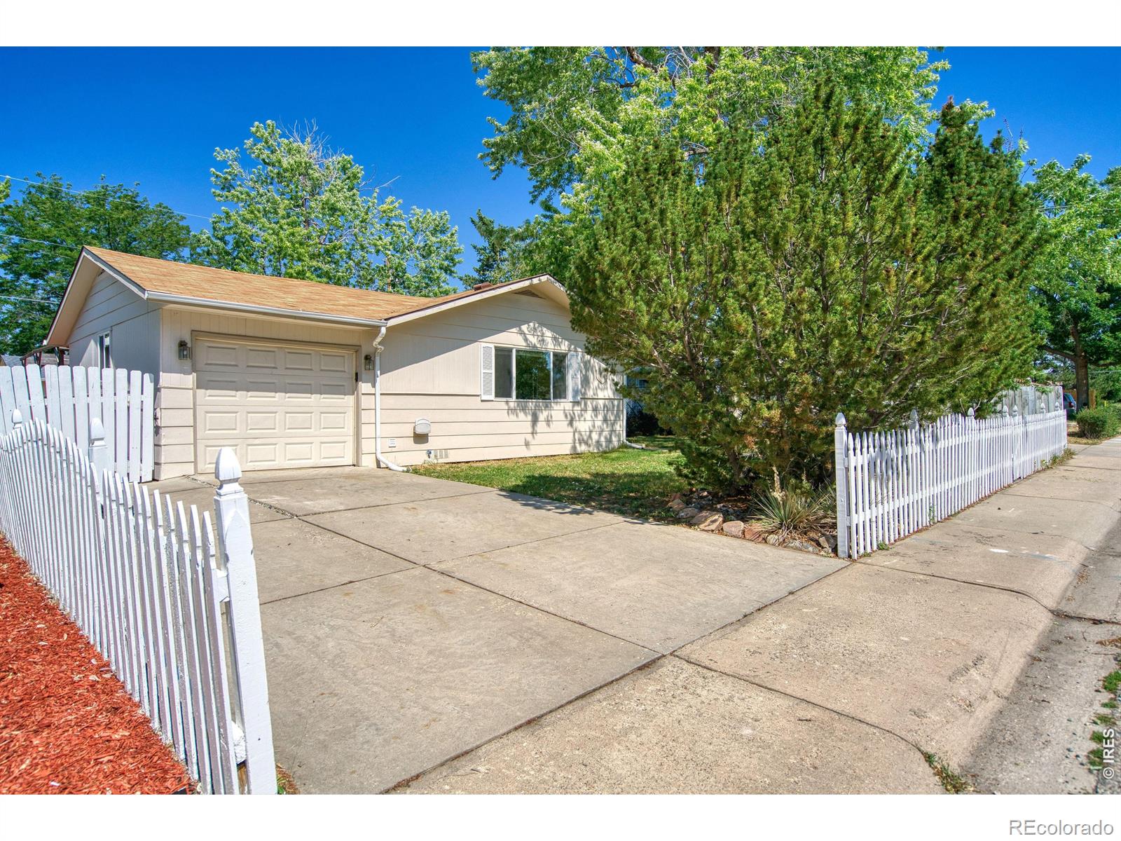 MLS Image #2 for 1415 s douglas avenue,loveland, Colorado