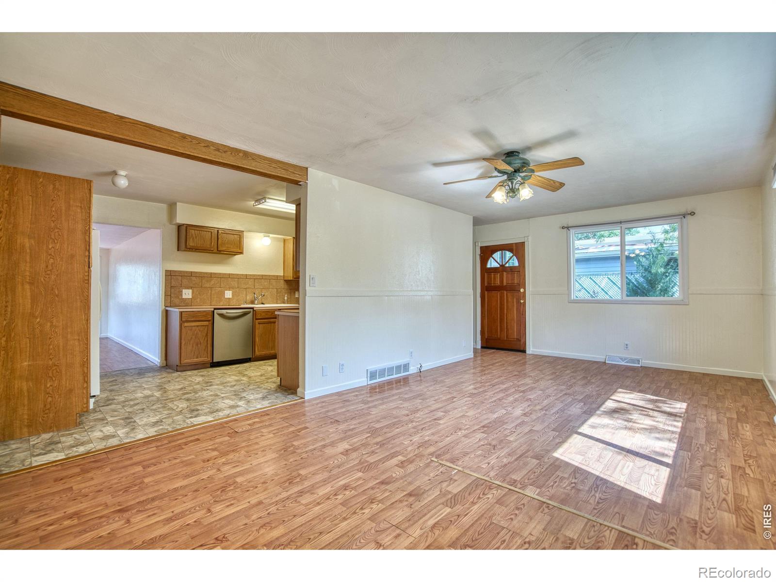MLS Image #4 for 1415 s douglas avenue,loveland, Colorado