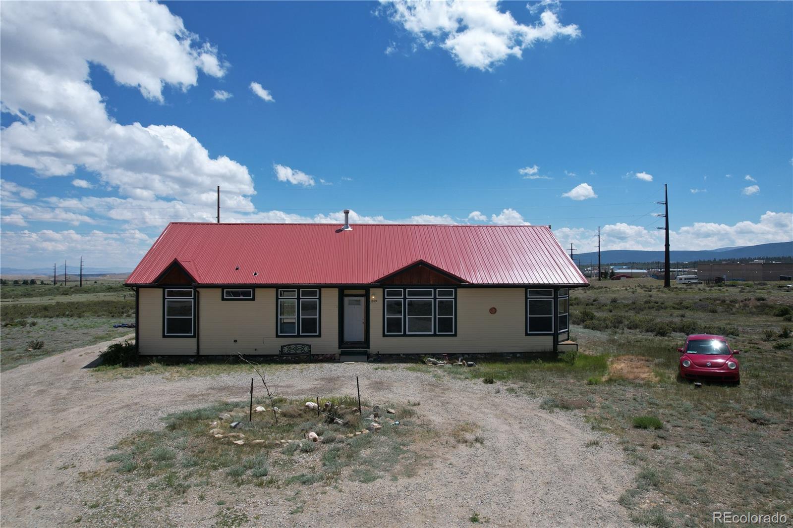 MLS Image #1 for 1309  meadow drive,fairplay, Colorado