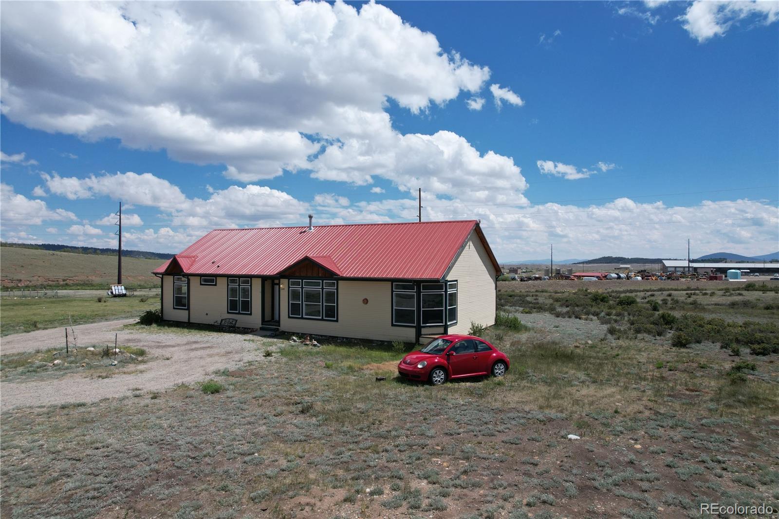 MLS Image #2 for 1309  meadow drive,fairplay, Colorado