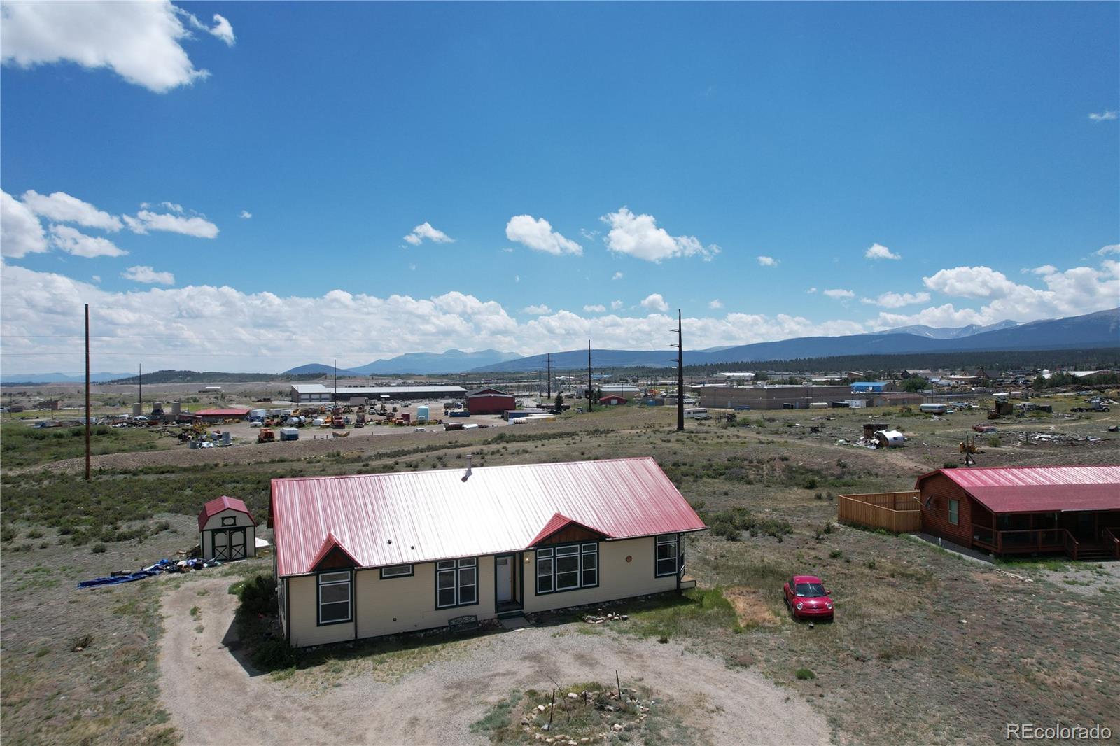 MLS Image #23 for 1309  meadow drive,fairplay, Colorado