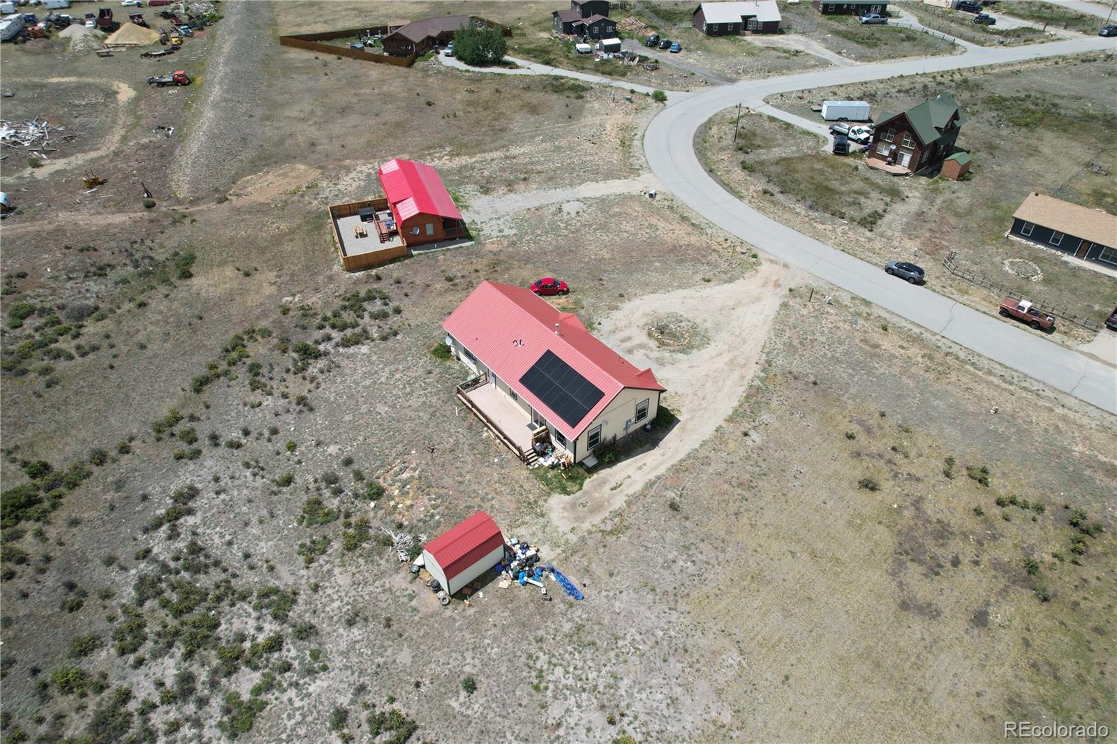 MLS Image #26 for 1309  meadow drive,fairplay, Colorado