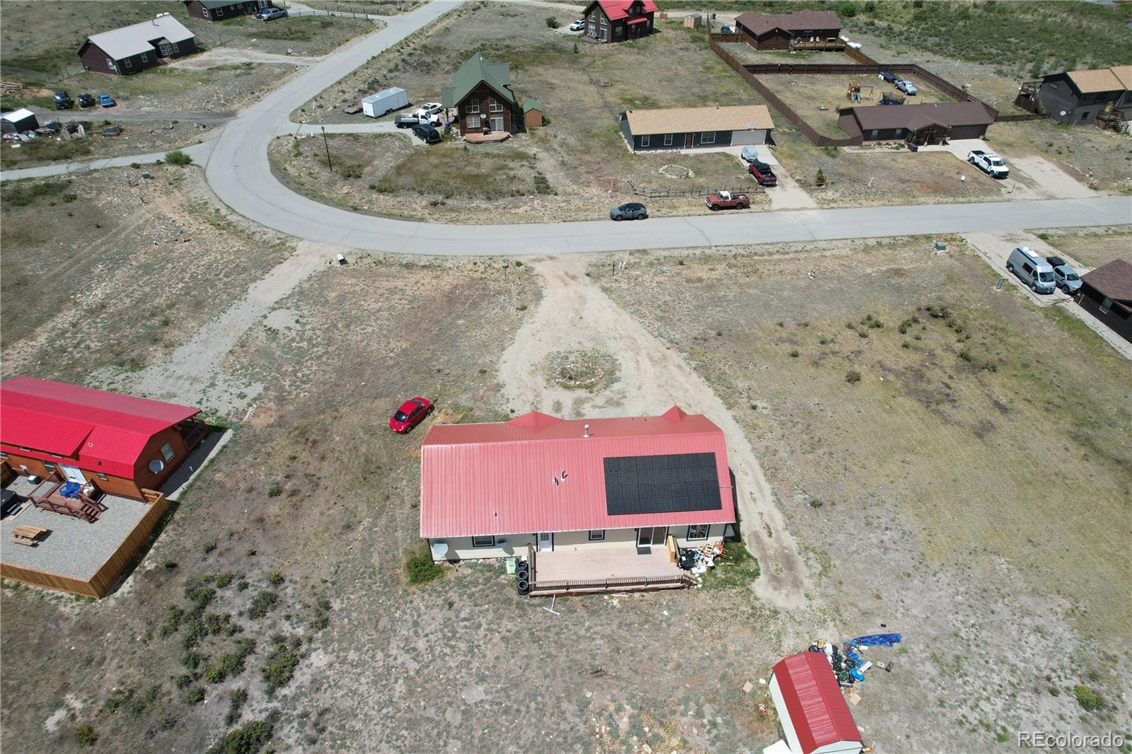 MLS Image #27 for 1309  meadow drive,fairplay, Colorado