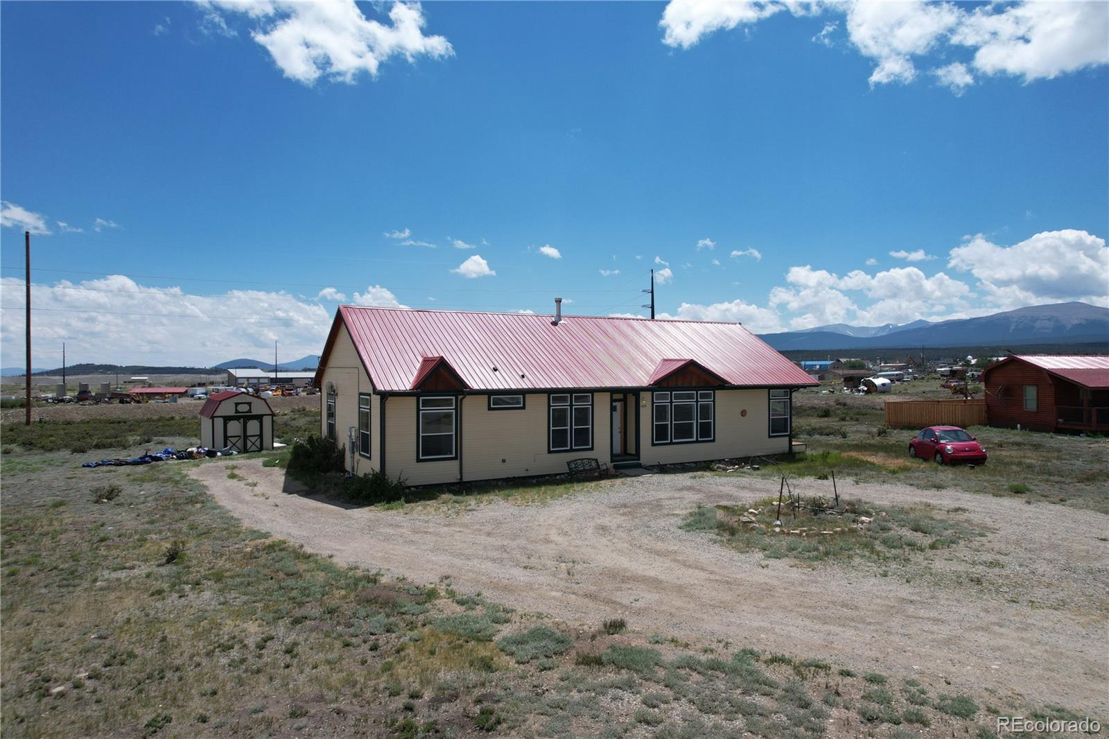 MLS Image #29 for 1309  meadow drive,fairplay, Colorado