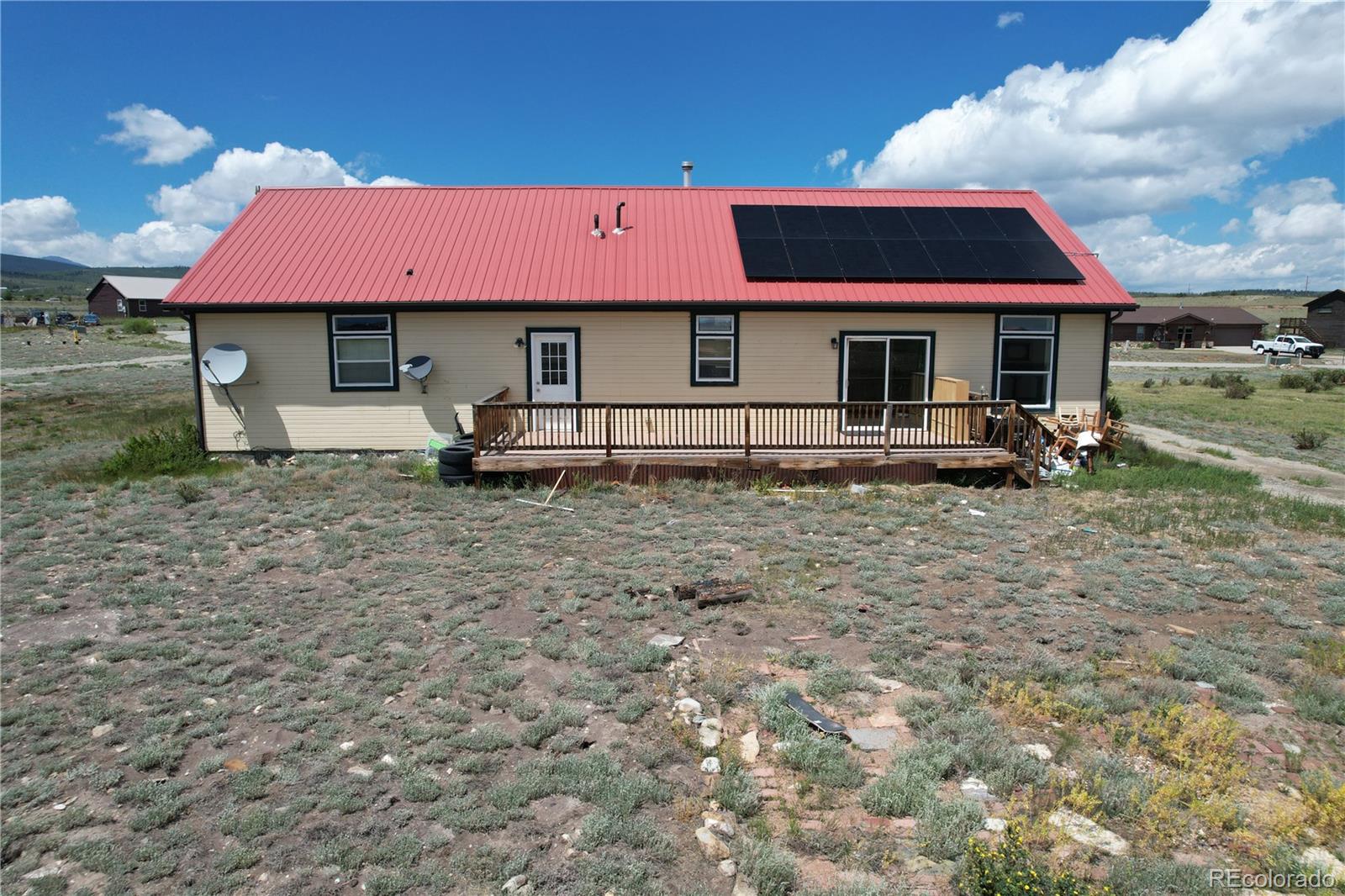 MLS Image #30 for 1309  meadow drive,fairplay, Colorado