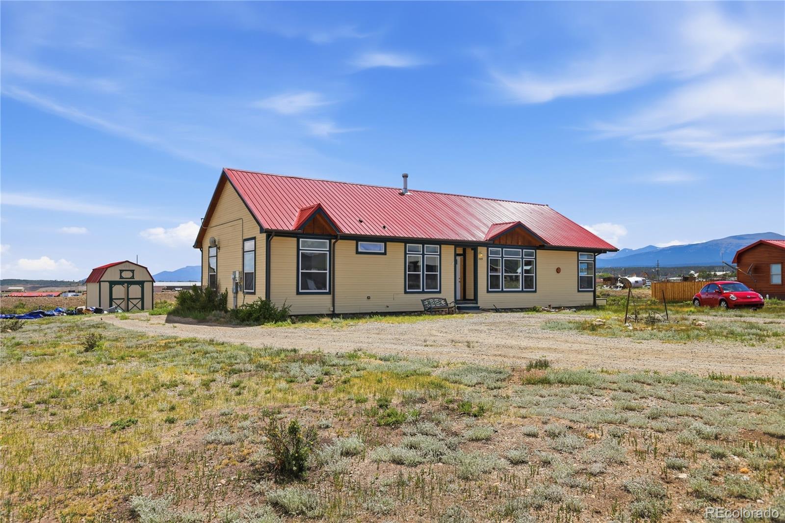 MLS Image #33 for 1309  meadow drive,fairplay, Colorado