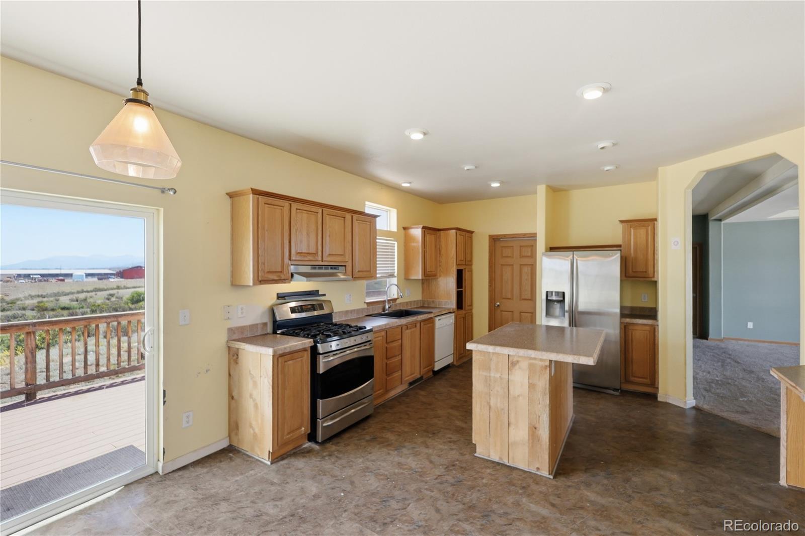 MLS Image #6 for 1309  meadow drive,fairplay, Colorado