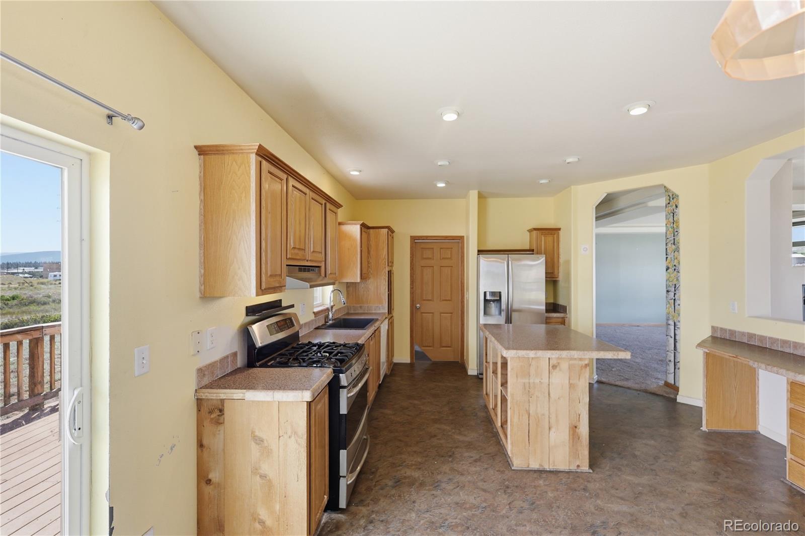 MLS Image #8 for 1309  meadow drive,fairplay, Colorado