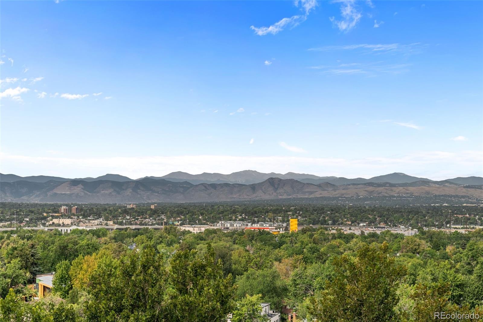 MLS Image #0 for 460 s marion parkway,denver, Colorado