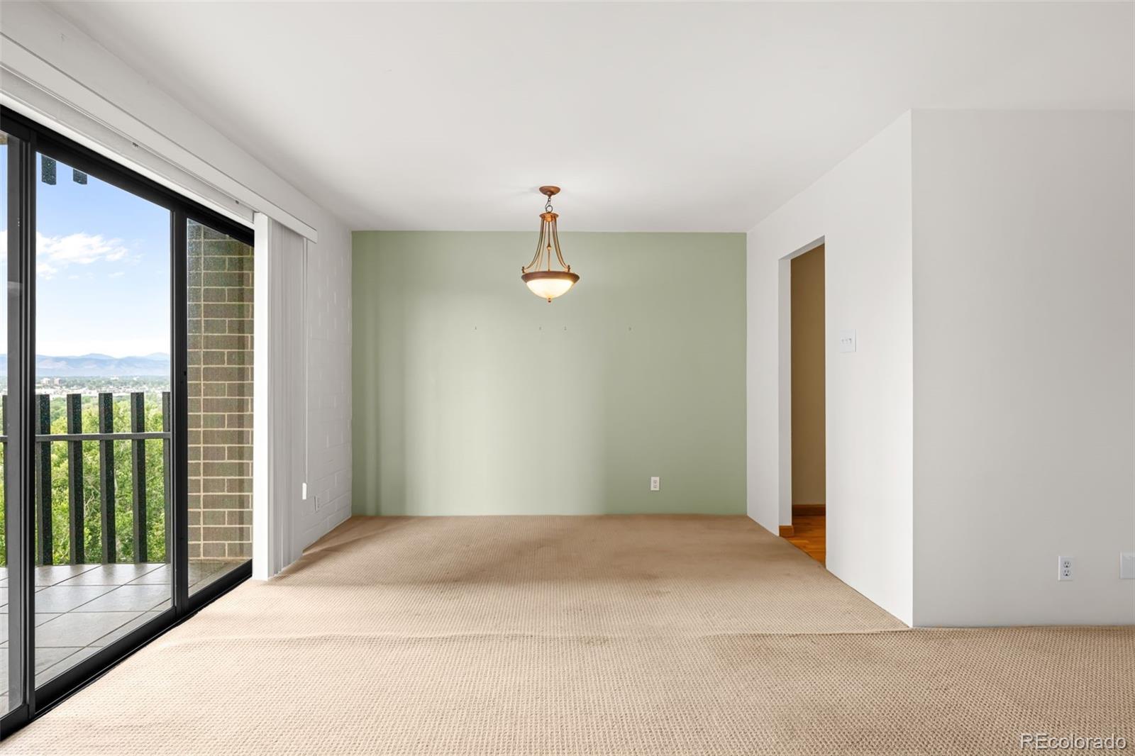 MLS Image #10 for 460 s marion parkway,denver, Colorado
