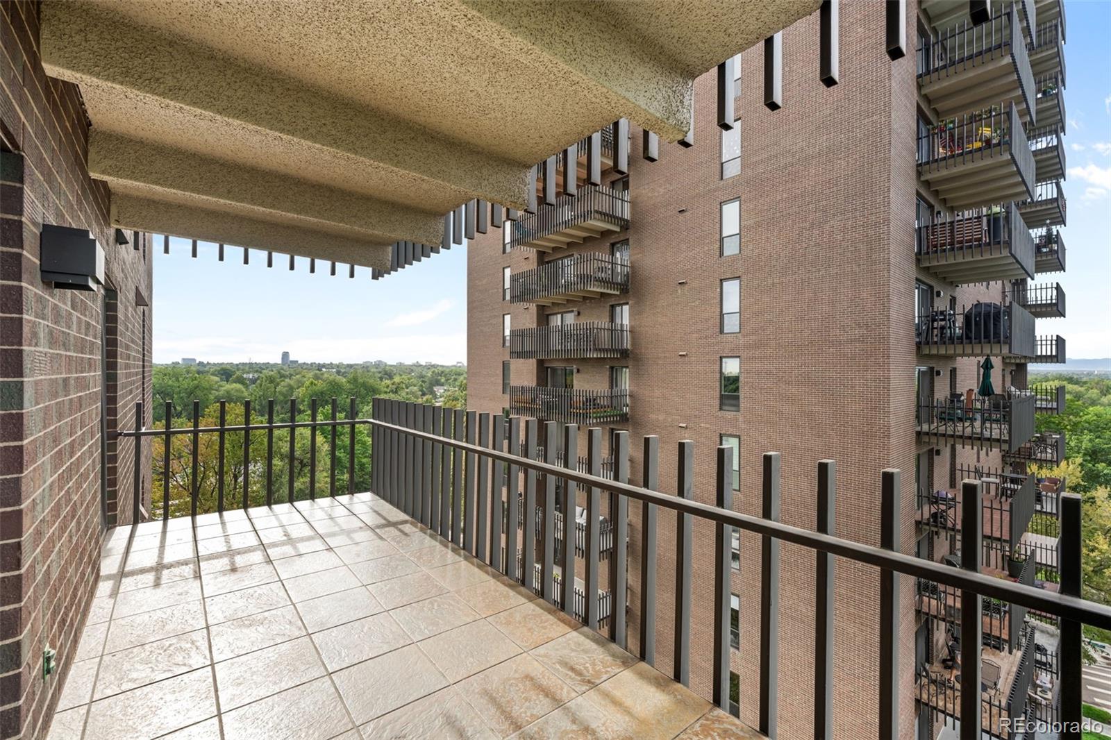 MLS Image #18 for 460 s marion parkway,denver, Colorado