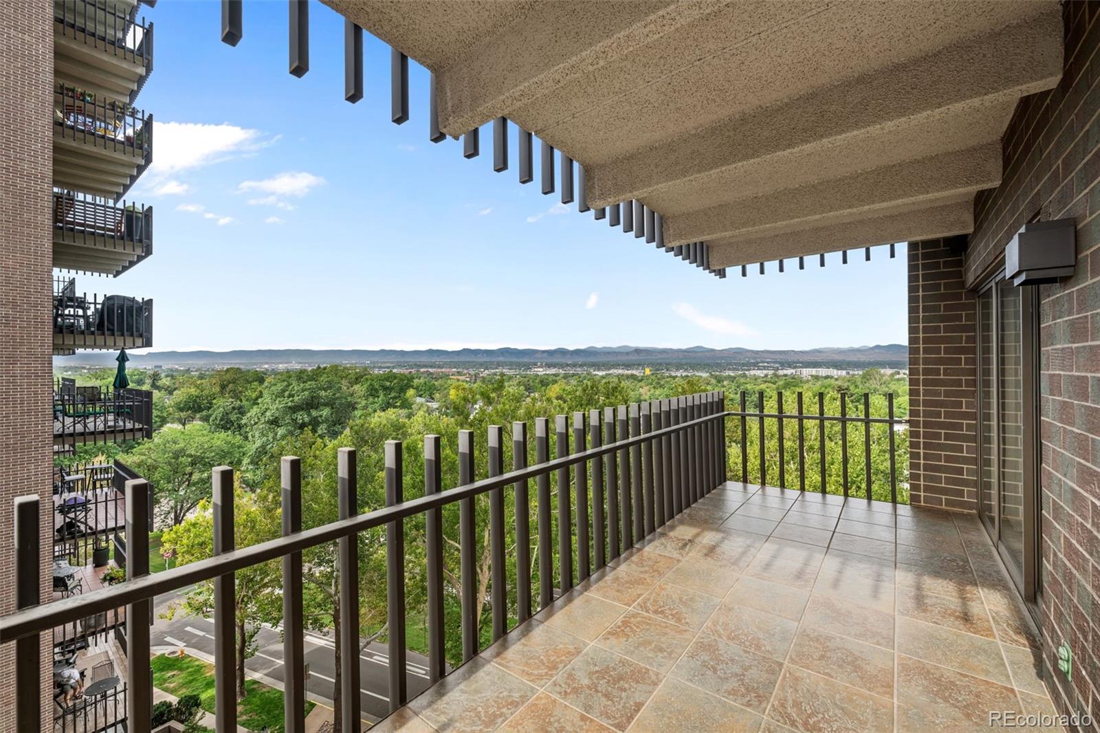 MLS Image #19 for 460 s marion parkway,denver, Colorado
