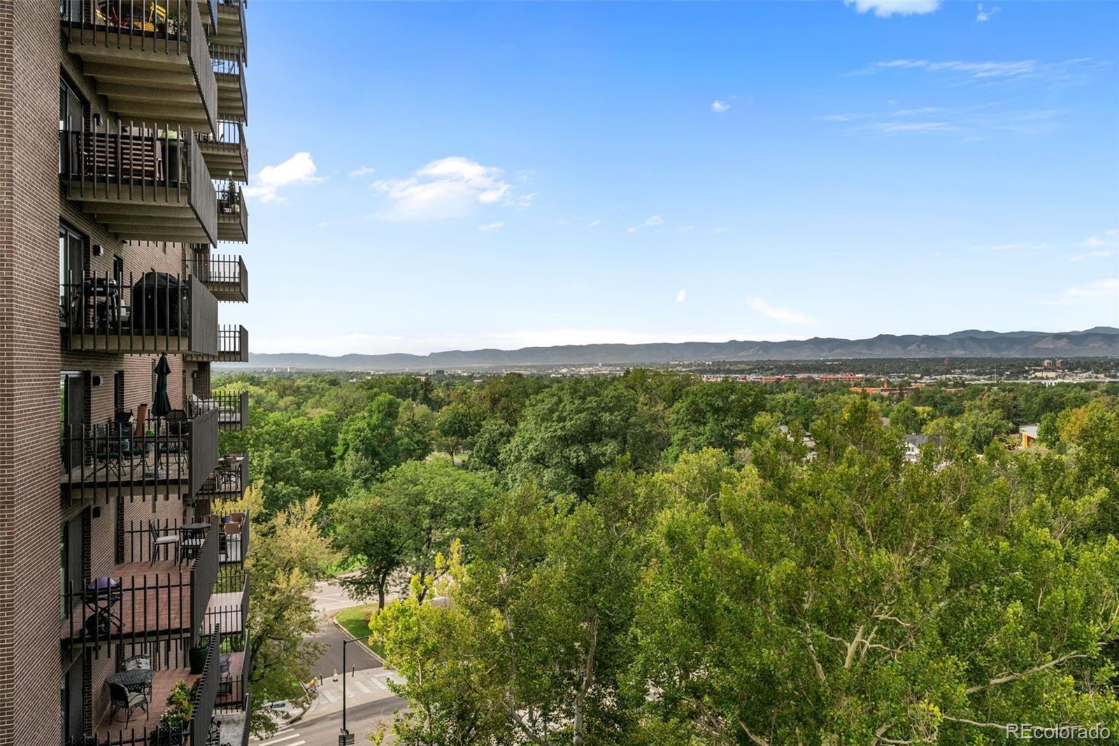 MLS Image #22 for 460 s marion parkway,denver, Colorado
