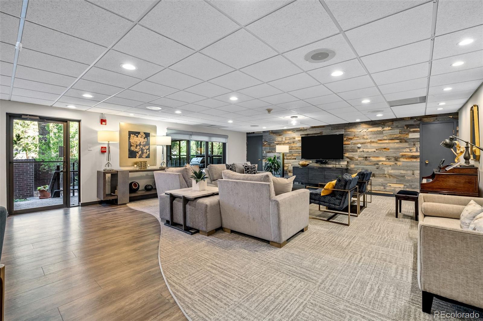 MLS Image #24 for 460 s marion parkway,denver, Colorado