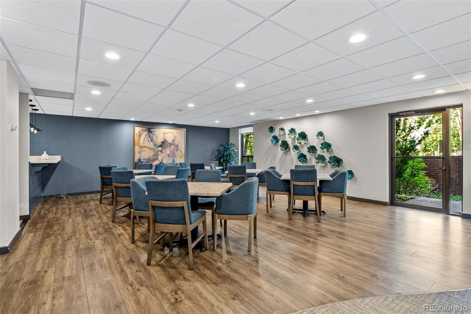 MLS Image #25 for 460 s marion parkway,denver, Colorado