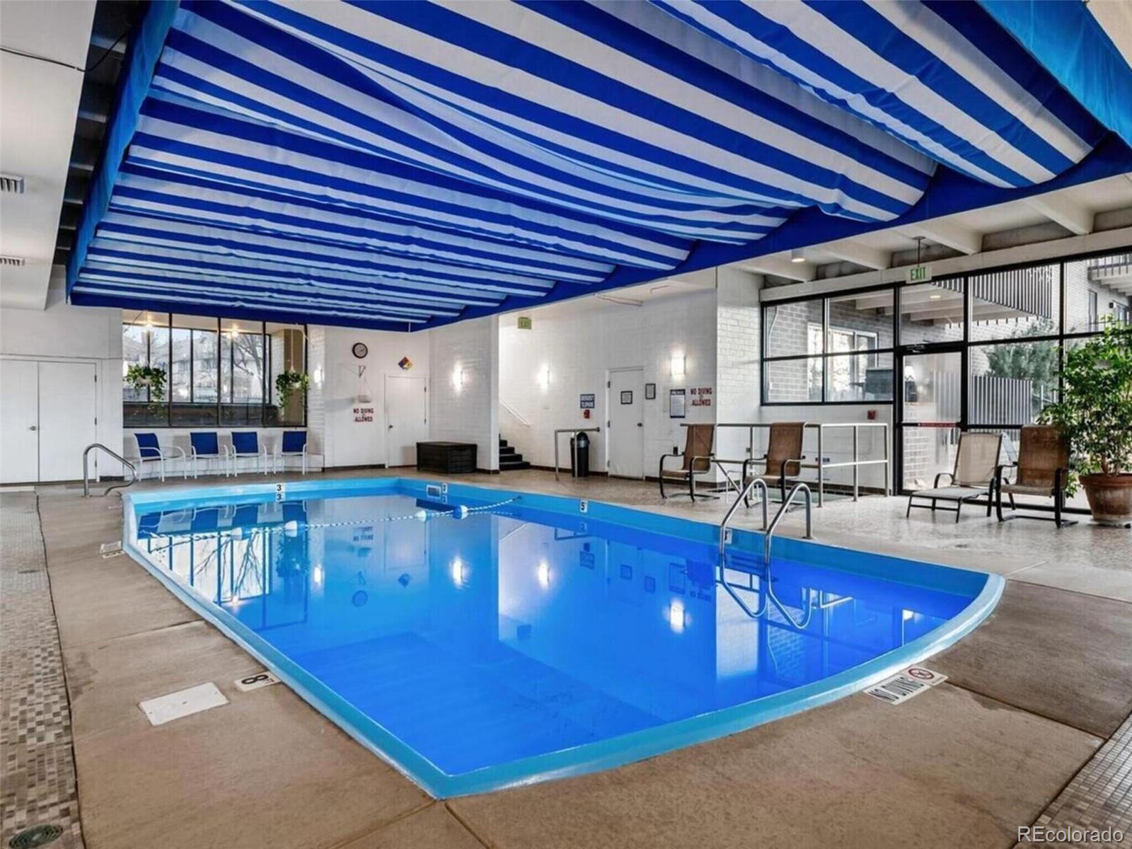 MLS Image #26 for 460 s marion parkway,denver, Colorado