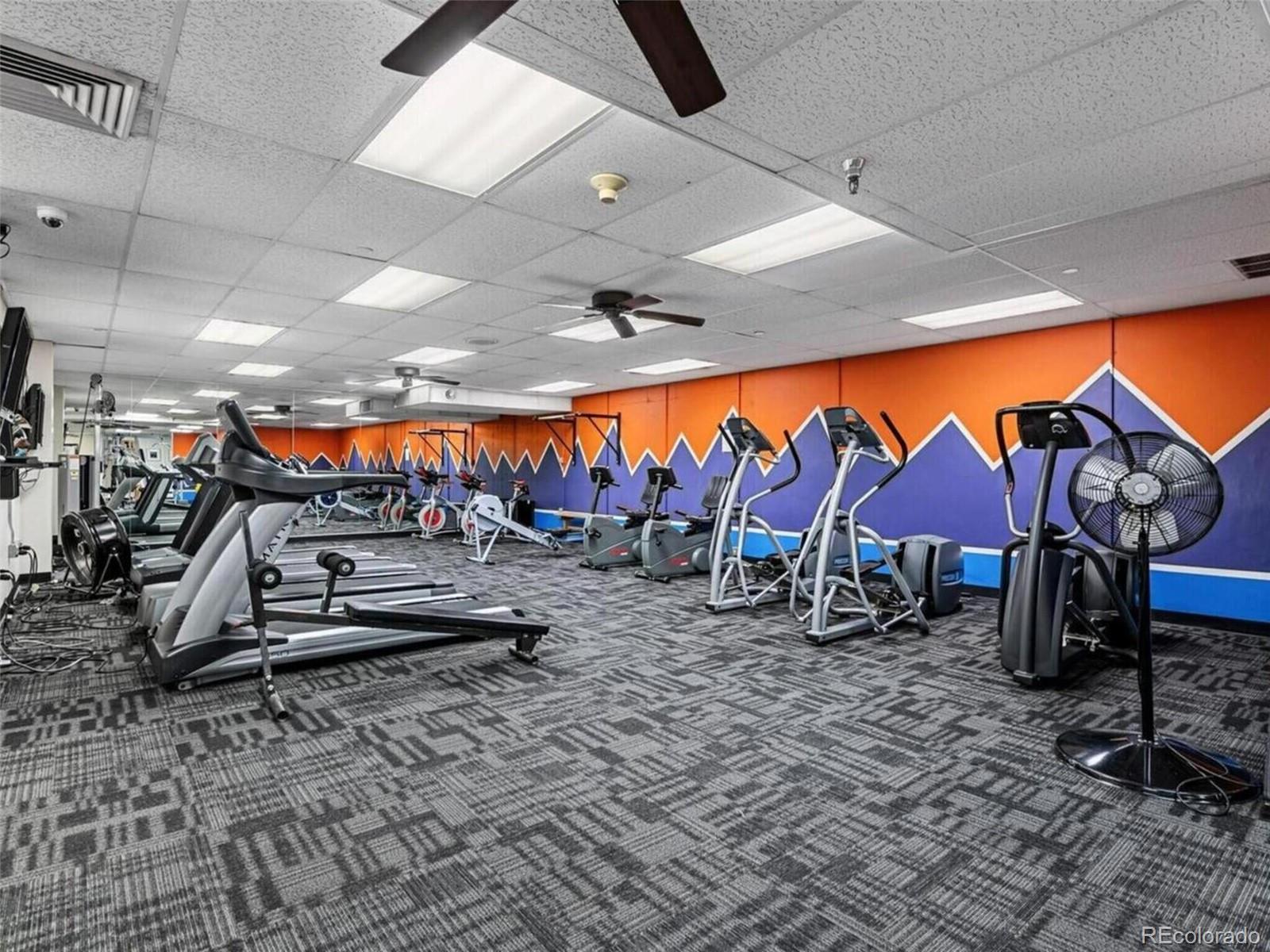 MLS Image #27 for 460 s marion parkway,denver, Colorado