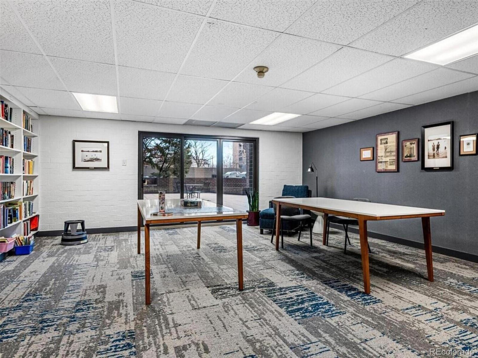 MLS Image #28 for 460 s marion parkway,denver, Colorado