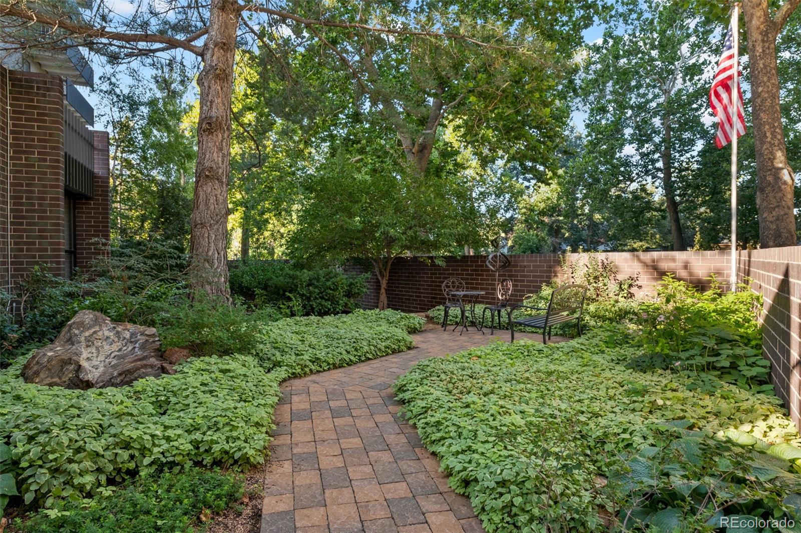MLS Image #30 for 460 s marion parkway,denver, Colorado