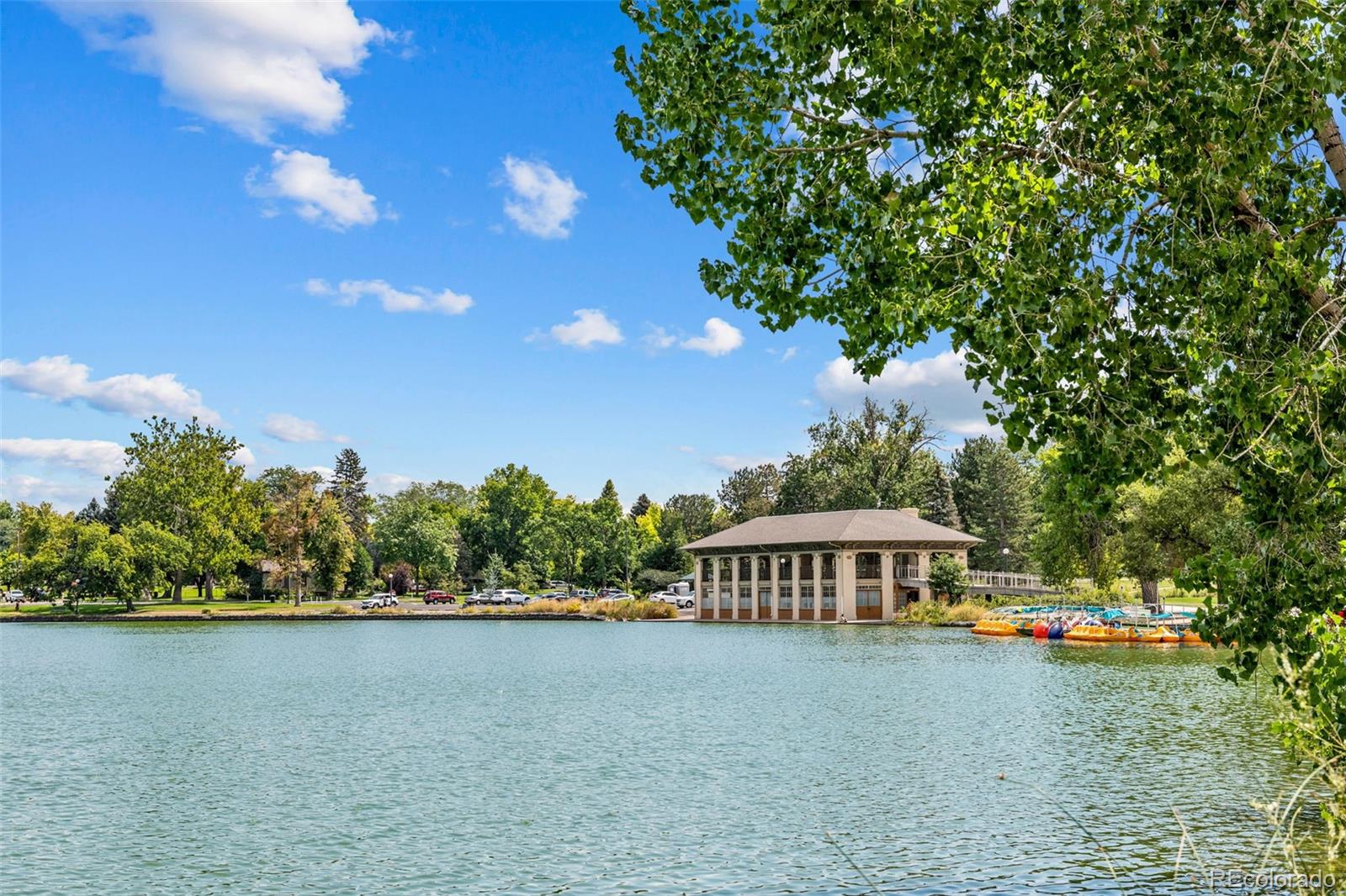 MLS Image #32 for 460 s marion parkway,denver, Colorado