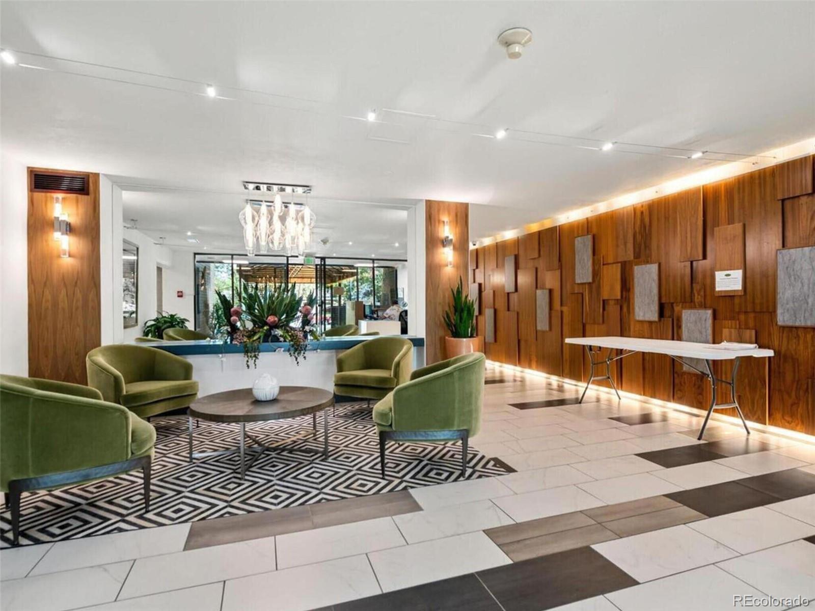 MLS Image #5 for 460 s marion parkway,denver, Colorado