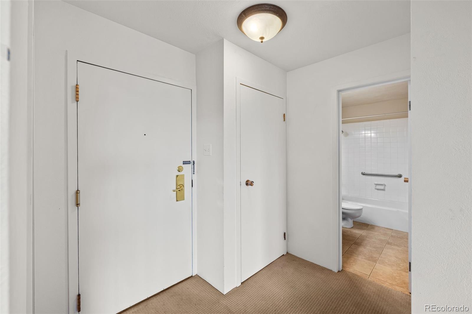 MLS Image #6 for 460 s marion parkway,denver, Colorado